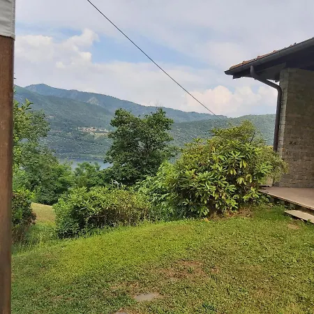 Daire G&g1 Con Giardino Privato