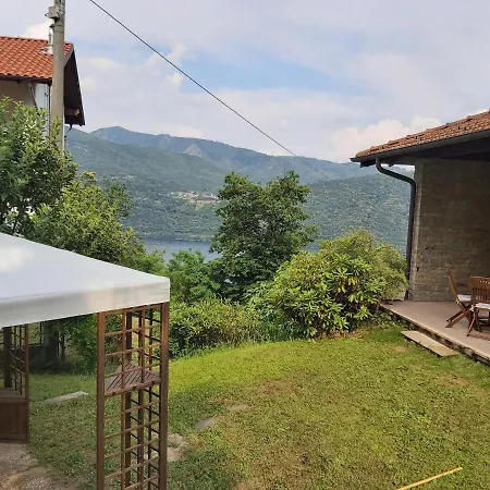 Lejlighed G&g1 Con Giardino Privato *