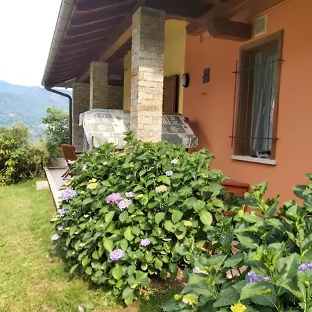 G&g1 Con Giardino Privato