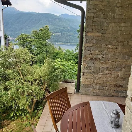 Daire G&g1 Con Giardino Privato