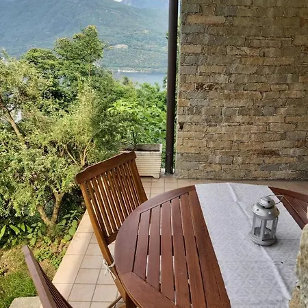 G&g1 Con Giardino Privato Nonio