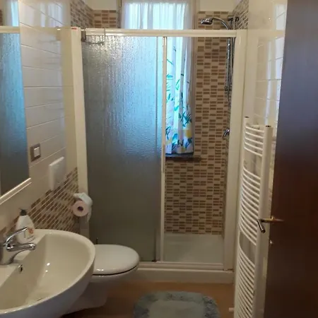 G&g1 Con Giardino Privato Lejlighed Nonio