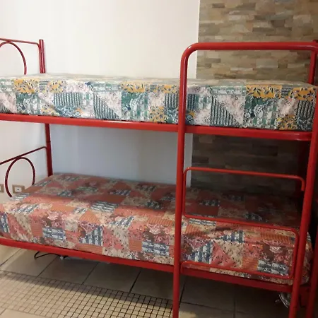 G&g1 Con Giardino Privato * Nonio