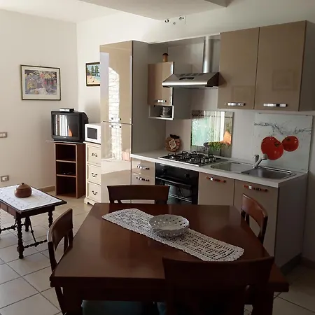 G&g1 Con Giardino Privato *