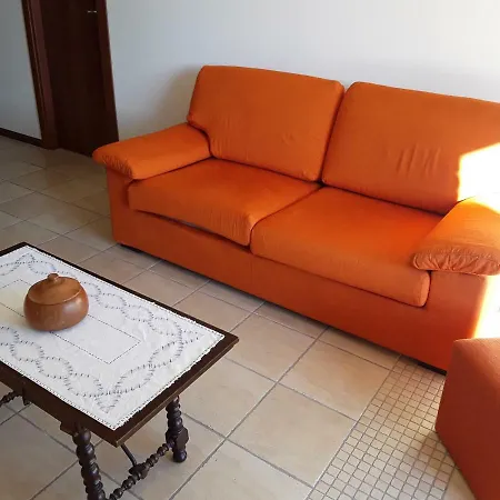 G&g1 Con Giardino Privato Daire *