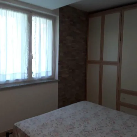 Daire G&g1 Con Giardino Privato