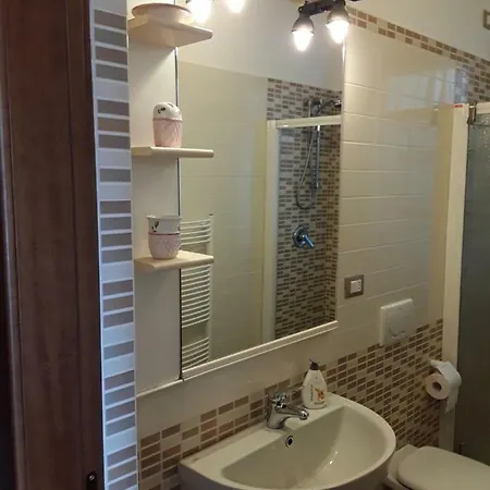 Daire G&g1 Con Giardino Privato