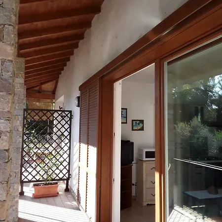 Lejlighed G&g1 Con Giardino Privato *