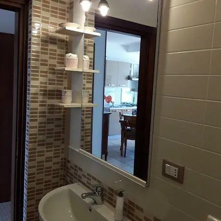 Lejlighed G&g1 Con Giardino Privato *