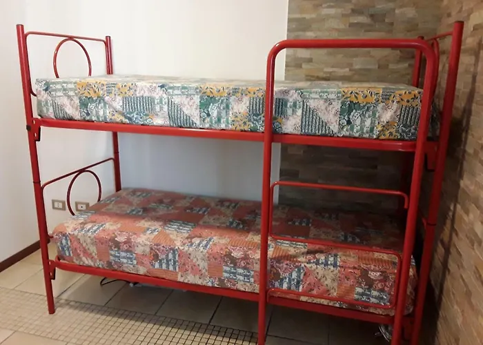 G&g1 Con Giardino Privato * Nonio