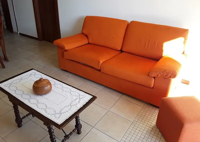 G&g1 Con Giardino Privato Lägenhet *